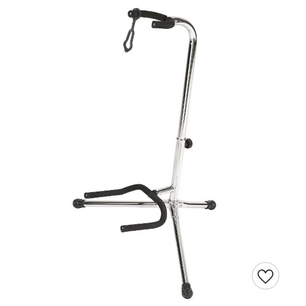 FretRest HT1010 guitar stand protects